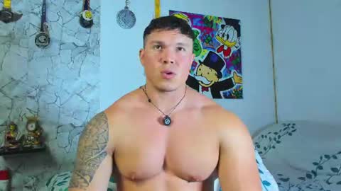 drake_xion1 online show from July 24, 2:09 am