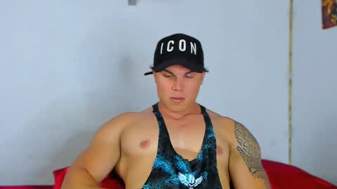 Snapshot of drake_xion1 chatting on January 20, 11:10 pm drake_xion1 online show from January 20, 11:10 pm