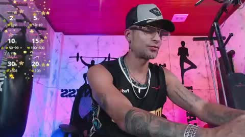 Drake Neuman online show from June 20, 4:39 am