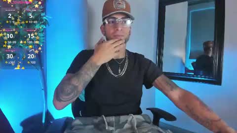 Drake Neuman online show from July 12, 4:03 am