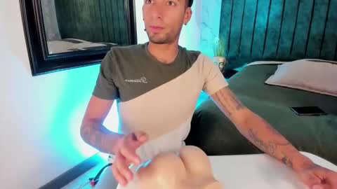 Drake Neuman online show from December 20, 4:41 am