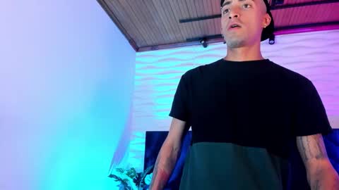 Drake Neuman online show from November 10, 4:06 am