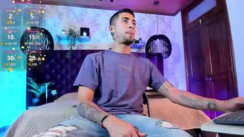 Drake Neuman online show from March 18, 3:42 am