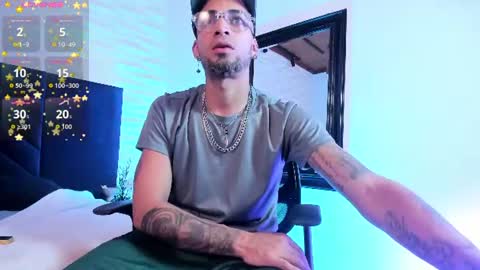 Drake Neuman online show from July 14, 3:33 am