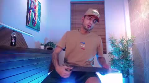 Drake Neuman online show from July 11, 4:03 am
