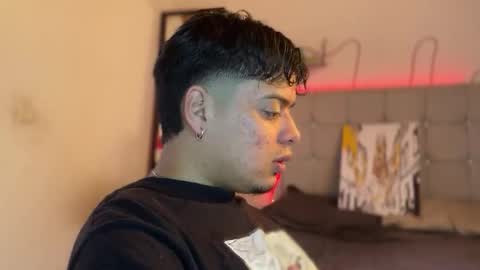 drakeeee online show from April 14, 1:22 pm