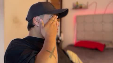 drakeeee online show from March 26, 3:05 pm