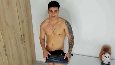 Drake Smith online show from April 23, 10:34 pm