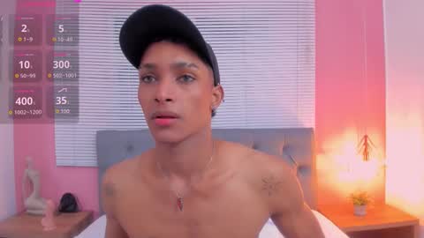 Drako online show from February 27, 3:51 am