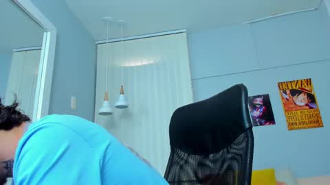Snapshot of drako_lamar chatting on February 20, 2:02 pm Drako online show from February 20, 2:02 pm