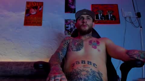 Snapshot of drako_lamar chatting on September 16, 3:51 am Drako online show from September 16, 3:51 am