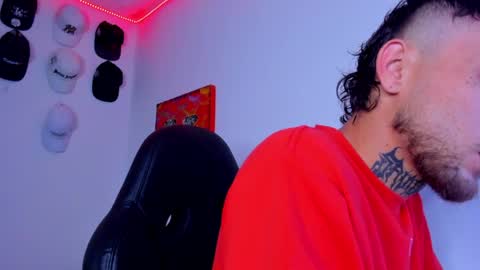 Drako online show from April 6, 7:14 pm