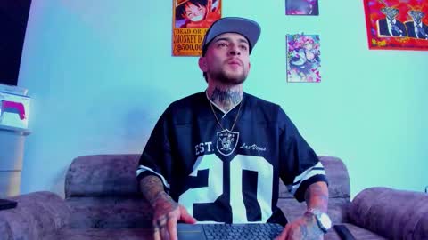 Drako online show from December 1, 1:25 pm