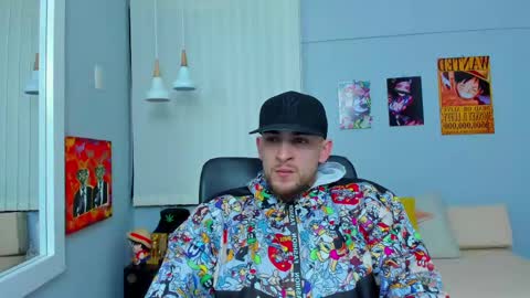 Snapshot of drako_lamar chatting on February 27, 12:23 pm Drako online show from February 27, 12:23 pm