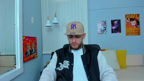 Snapshot of drako_lamar chatting on February 1, 12:16 pm Drako online show from February 1, 12:16 pm