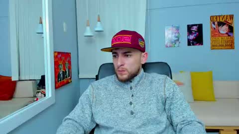 Snapshot of drako_lamar chatting on February 18, 12:17 pm Drako online show from February 18, 12:17 pm