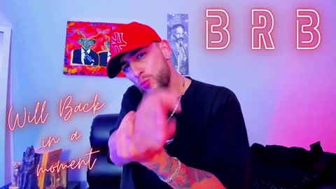 Snapshot of drako_lamar chatting on December 27, 12:34 pm Drako online show from December 27, 12:34 pm