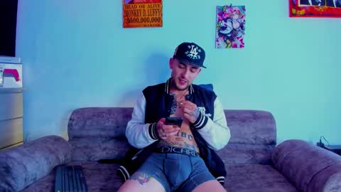 Drako online show from November 26, 2:09 pm