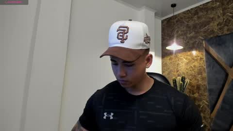 Draven online show from April 23, 11:37 am