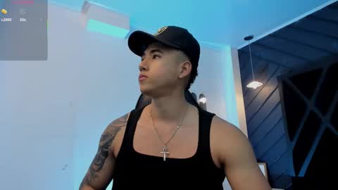 Draven online show from December 2, 11:24 am