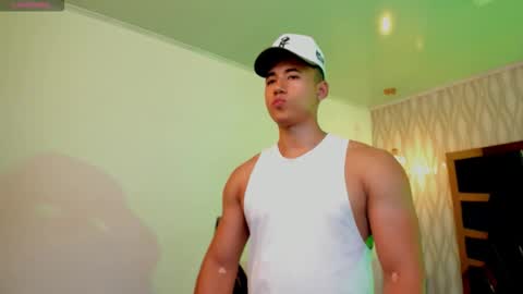 Snapshot of draven_marceaux chatting on September 29, 2:02 pm Draven online show from September 29, 2:02 pm