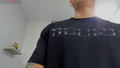 Draven online show from June 3, 11:23 am