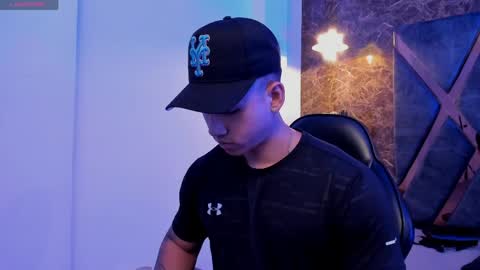 Draven online show from April 18, 11:22 am