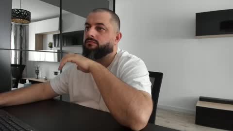 DravenPeak online show from October 20, 12:09 pm