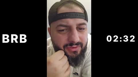 DravenPeak online show from December 4, 1:07 pm