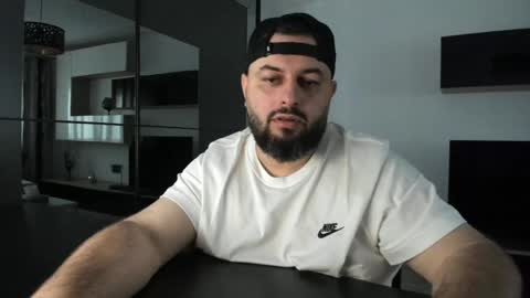 DravenPeak online show from April 21, 3:18 pm