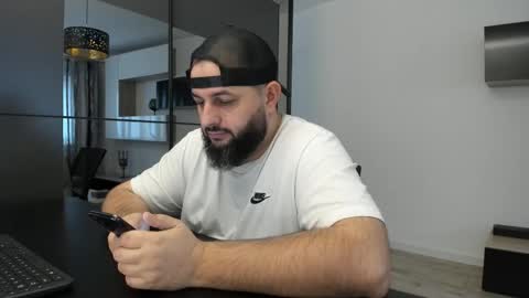 DravenPeak online show from November 19, 12:05 pm