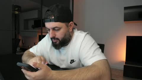 DravenPeak online show from April 13, 6:19 pm