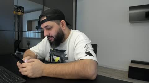 DravenPeak online show from December 2, 1:03 pm