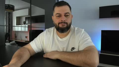 DravenPeak online show from April 23, 1:35 pm