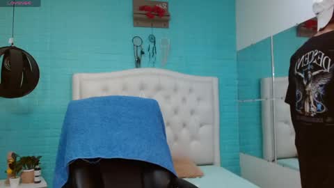 DraxBlade online show from April 26, 4:15 pm