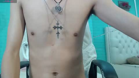 DraxBlade online show from June 26, 10:01 pm