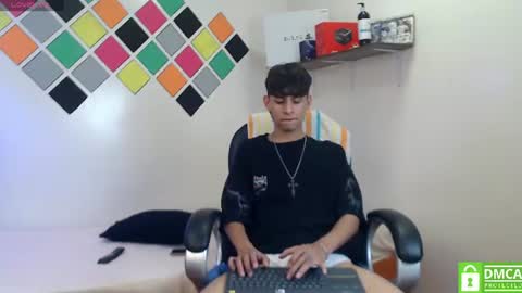 DraxBlade online show from July 28, 9:36 pm