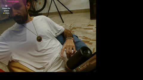 new profile Aircum99  online show from June 7, 1:45 am