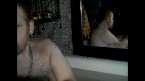 DreadedChefLoXXX online show from December 23, 5:54 pm