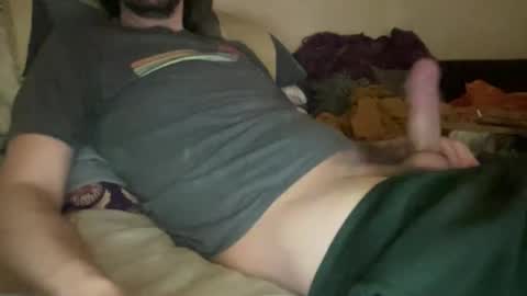 Dreads online show from April 30, 12:17 am