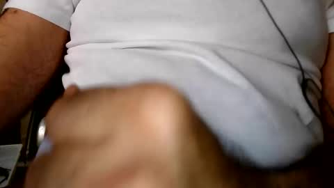 dream_man_ online show from November 19, 5:40 am