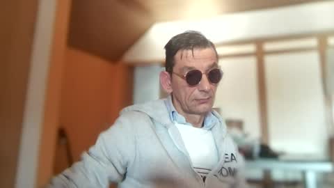 Dreambob online show from February 15, 9:18 am