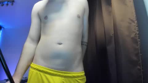 Johnny online show from February 17, 11:36 pm