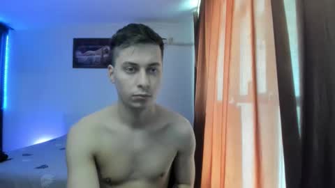 Johnny online show from April 23, 11:15 am