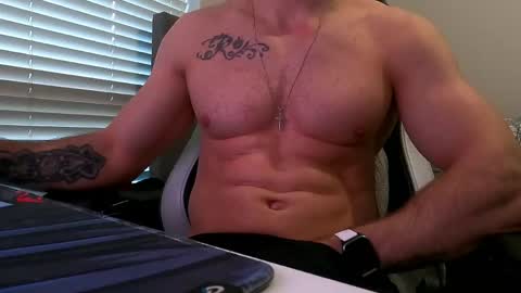 Dreaming on going live with a woman p online show from April 23, 6:54 pm