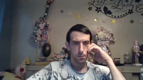 dreamguy38 online show from December 3, 7:58 am