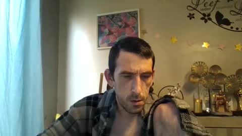 dreamguy38 online show from October 19, 12:19 pm