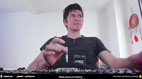 Your lord. - ONLINE  1500 Pm to 2100 Pm - New York Hour online show from September 16, 9:15 pm