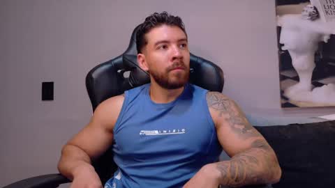 cris online show from April 23, 10:01 pm