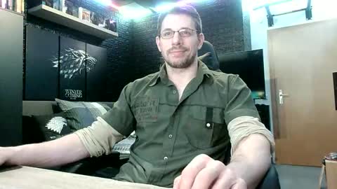 Ioannes Paulus the 2nd online show from November 18, 9:39 pm